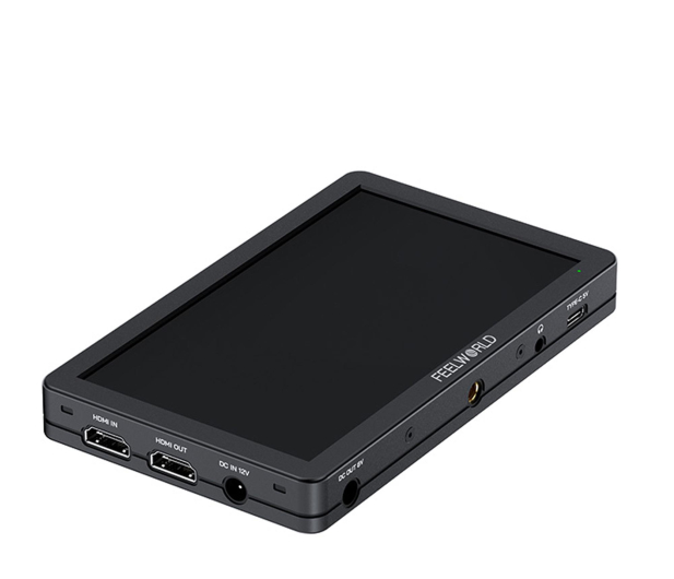 Feelworld T6 6" - 1491132 - zdjęcie 3